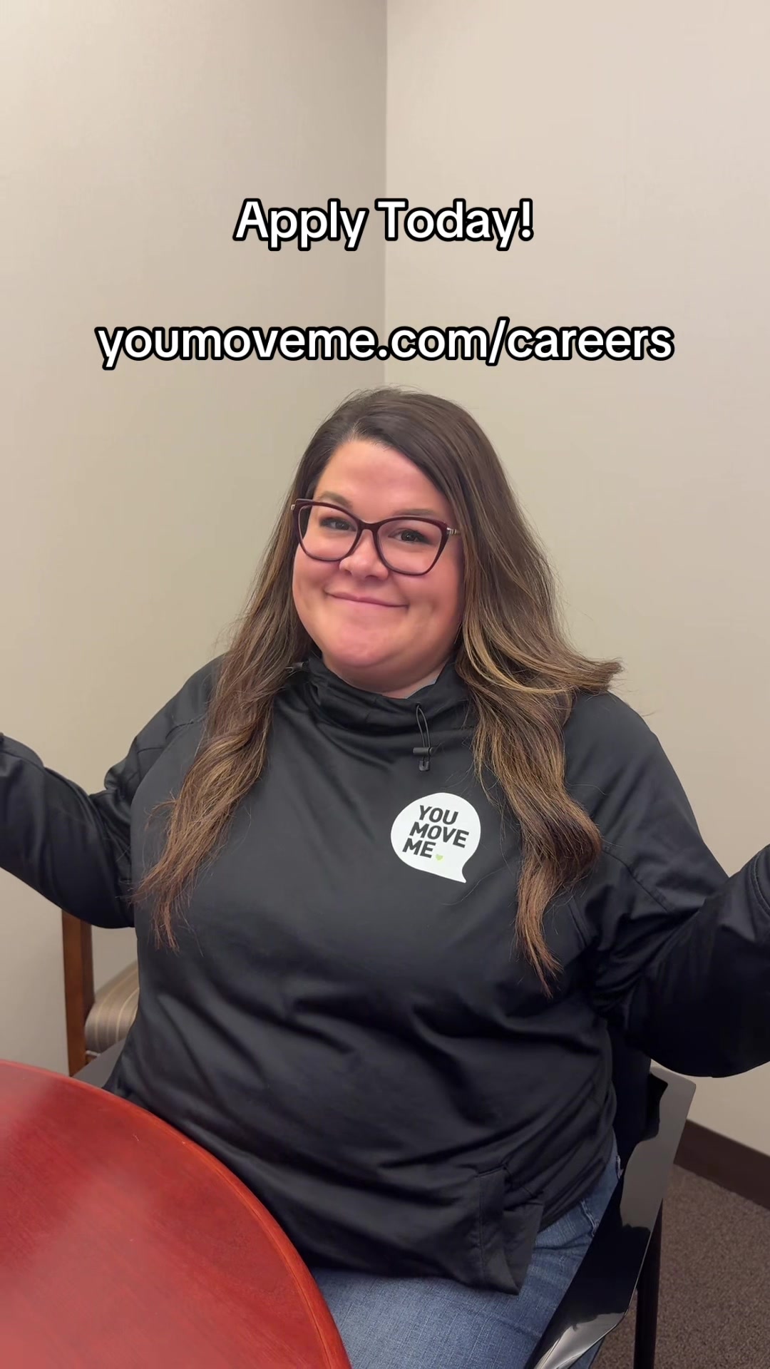 @You Move Me