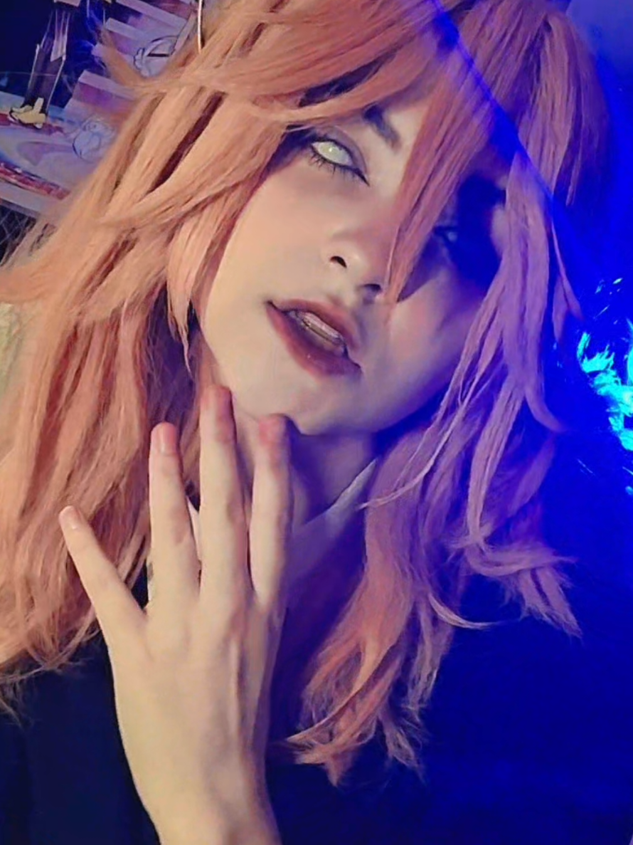 @Jasper ☆ cosplayer