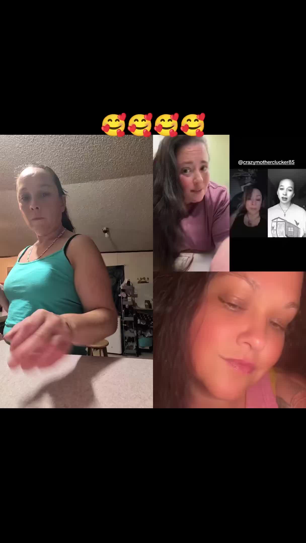 @Mrsbeckyjones 💕