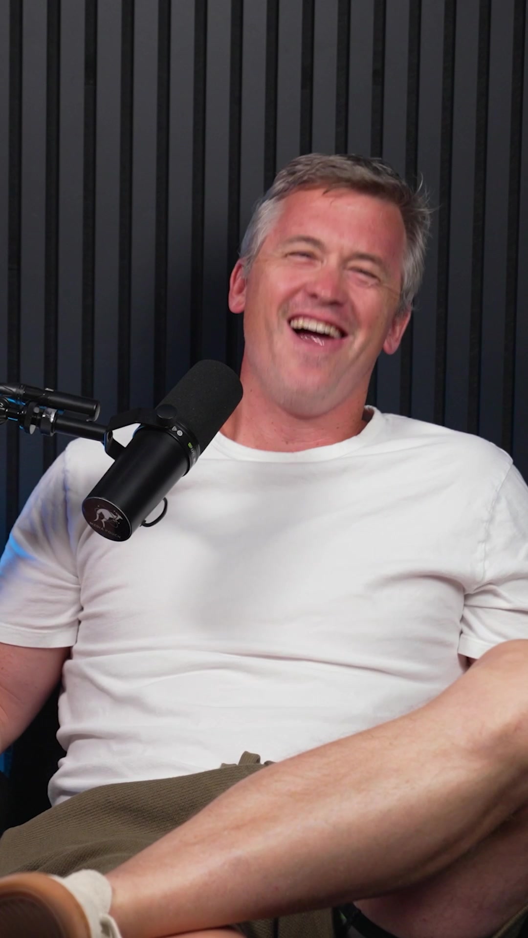 @Theo Von