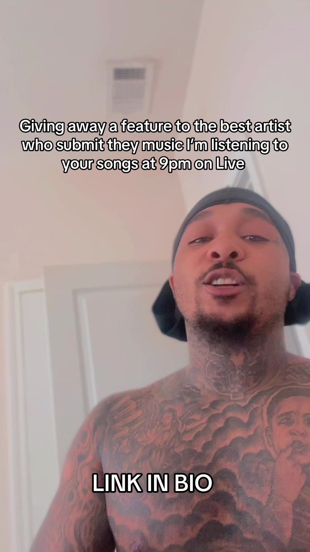 @Doe Boy