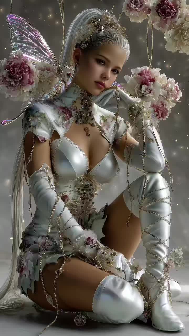 @Graphic AI Art