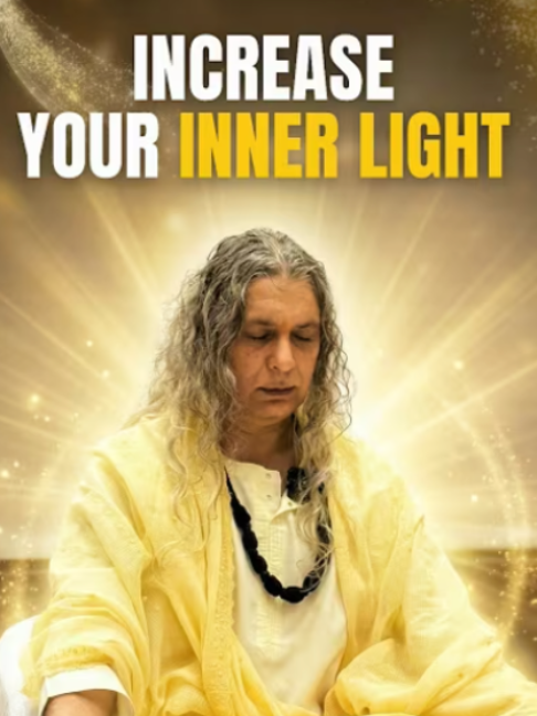 @Yogi Aikam Ji