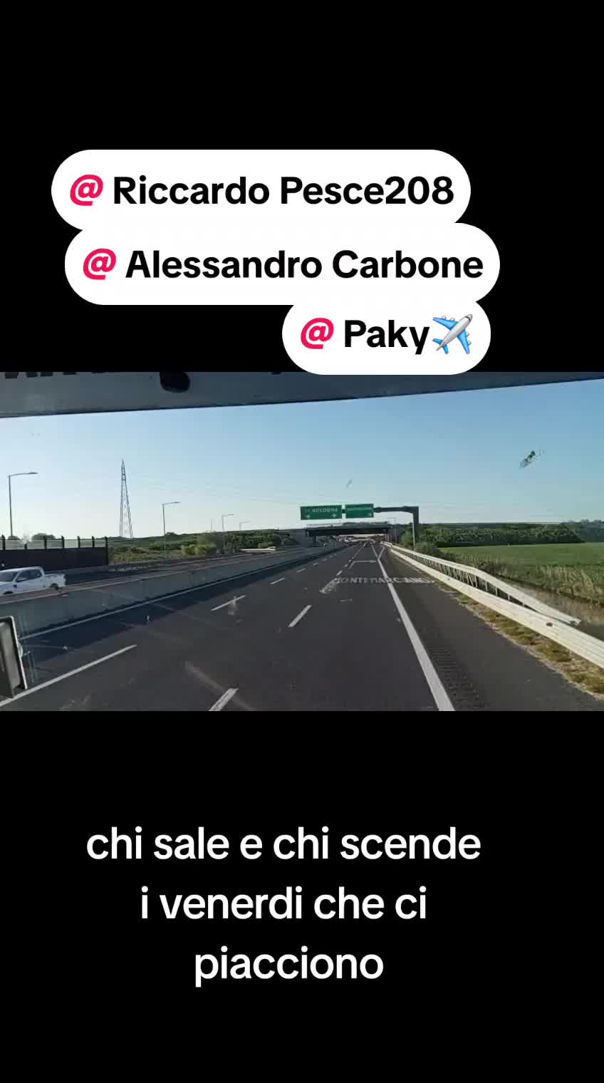 @Paky Il Viaggiatore