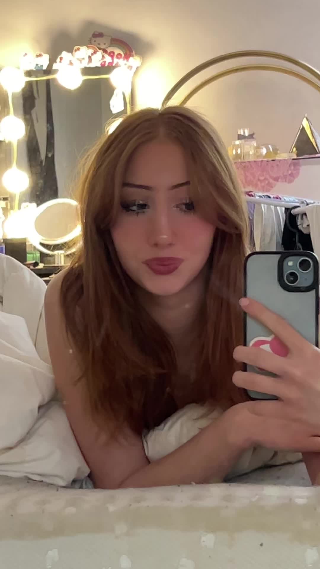 @Ginger ninja