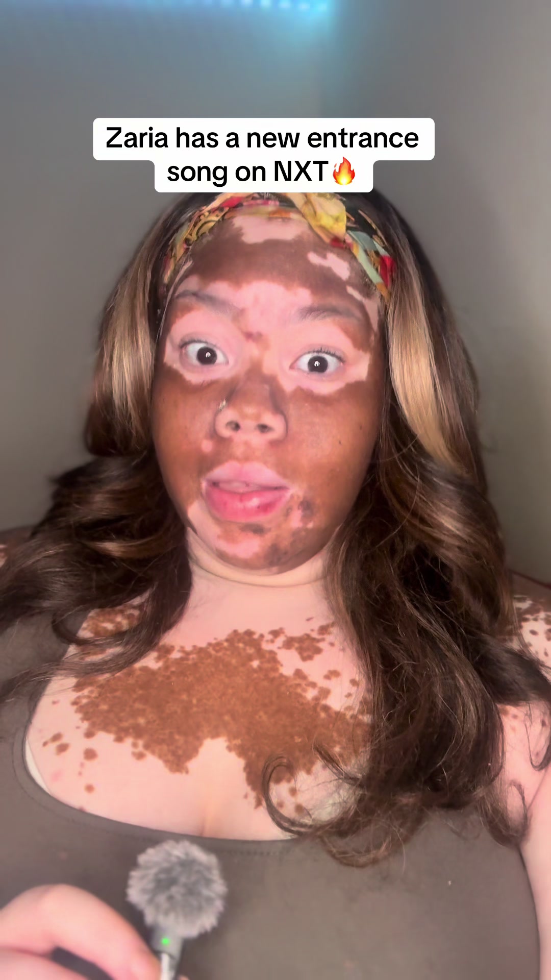 @Queenmonterria♏️🤪✨