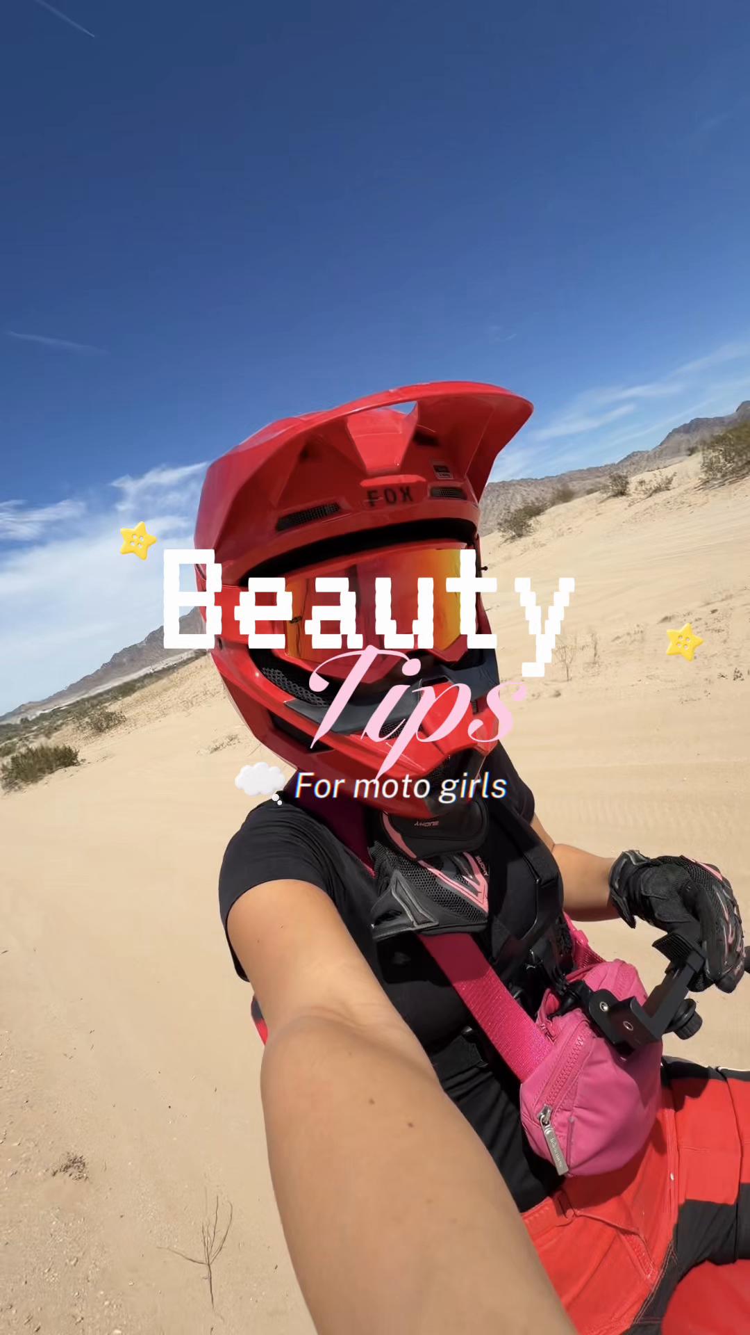 @Sienna🏍️💋