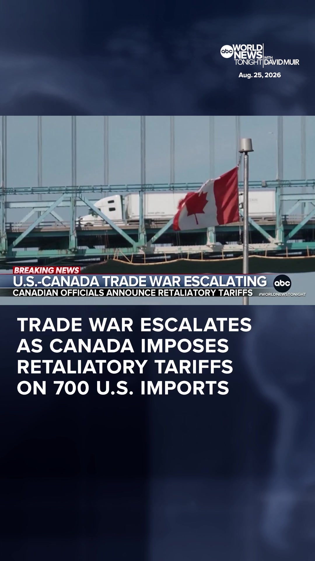 @ABC World News Tonight