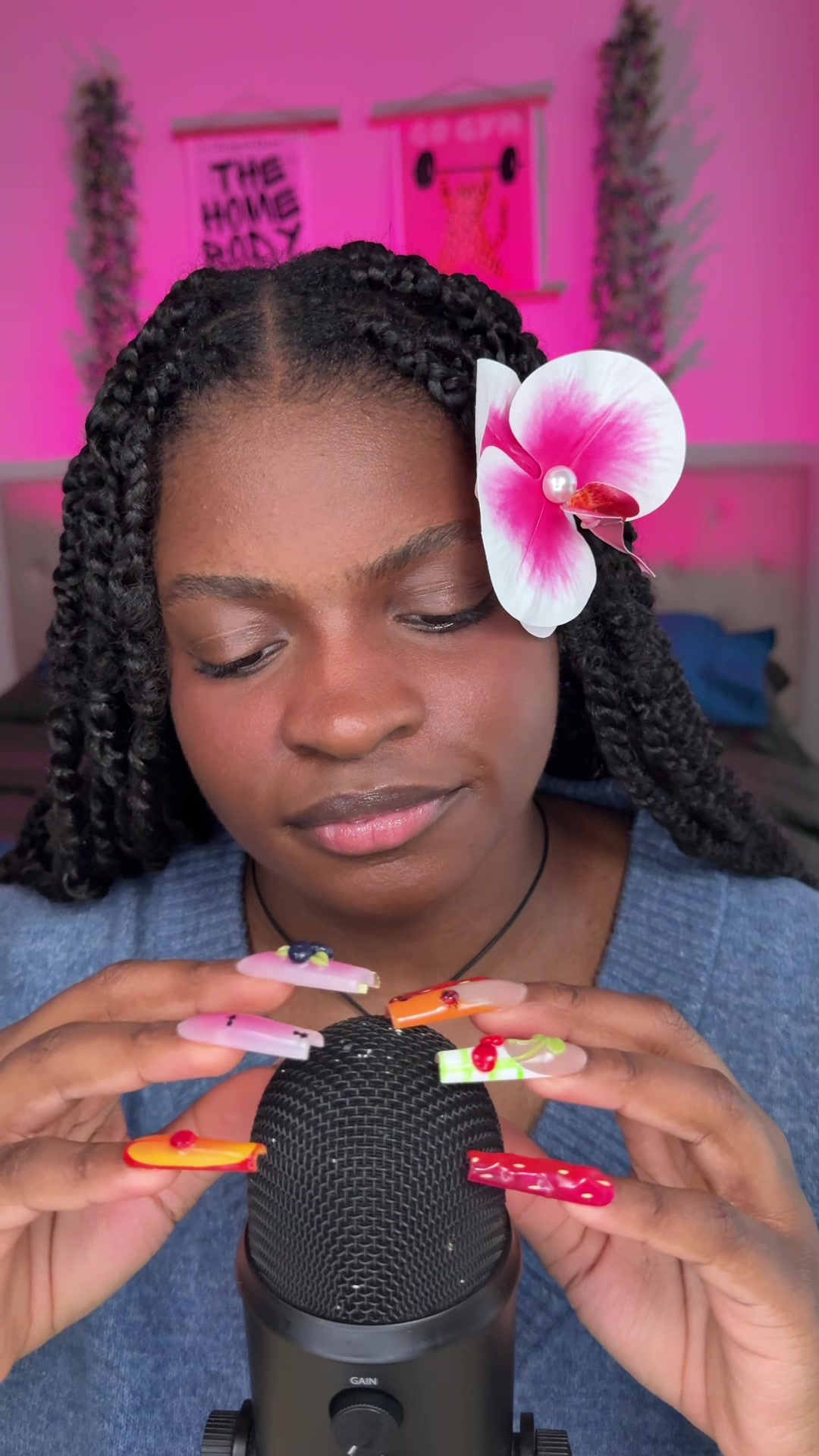 @Daja ASMR