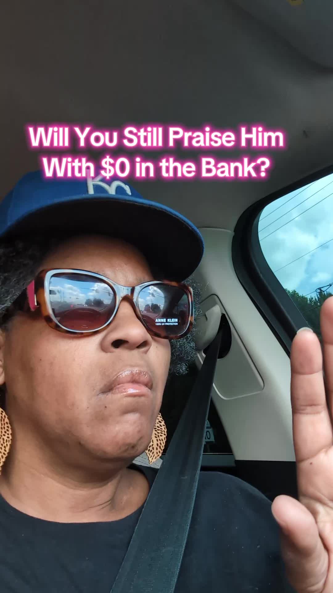 @Andrea Williams-Biblical Money