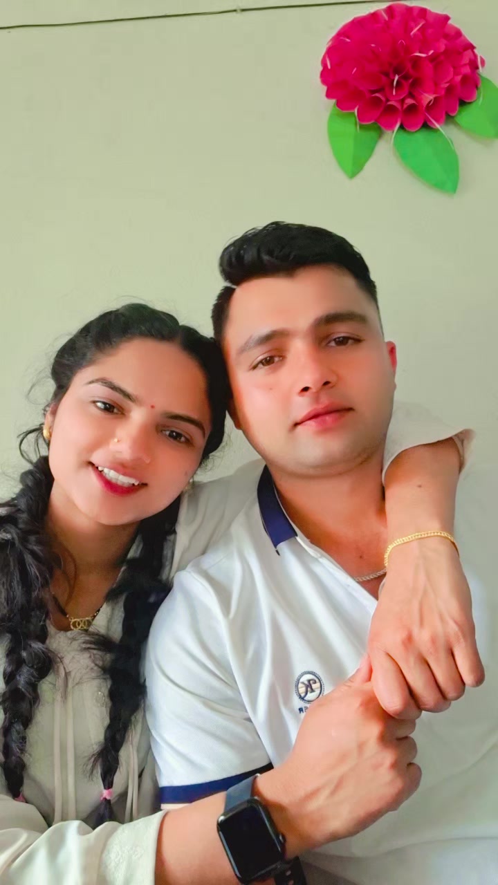 @Raj Acharya😘