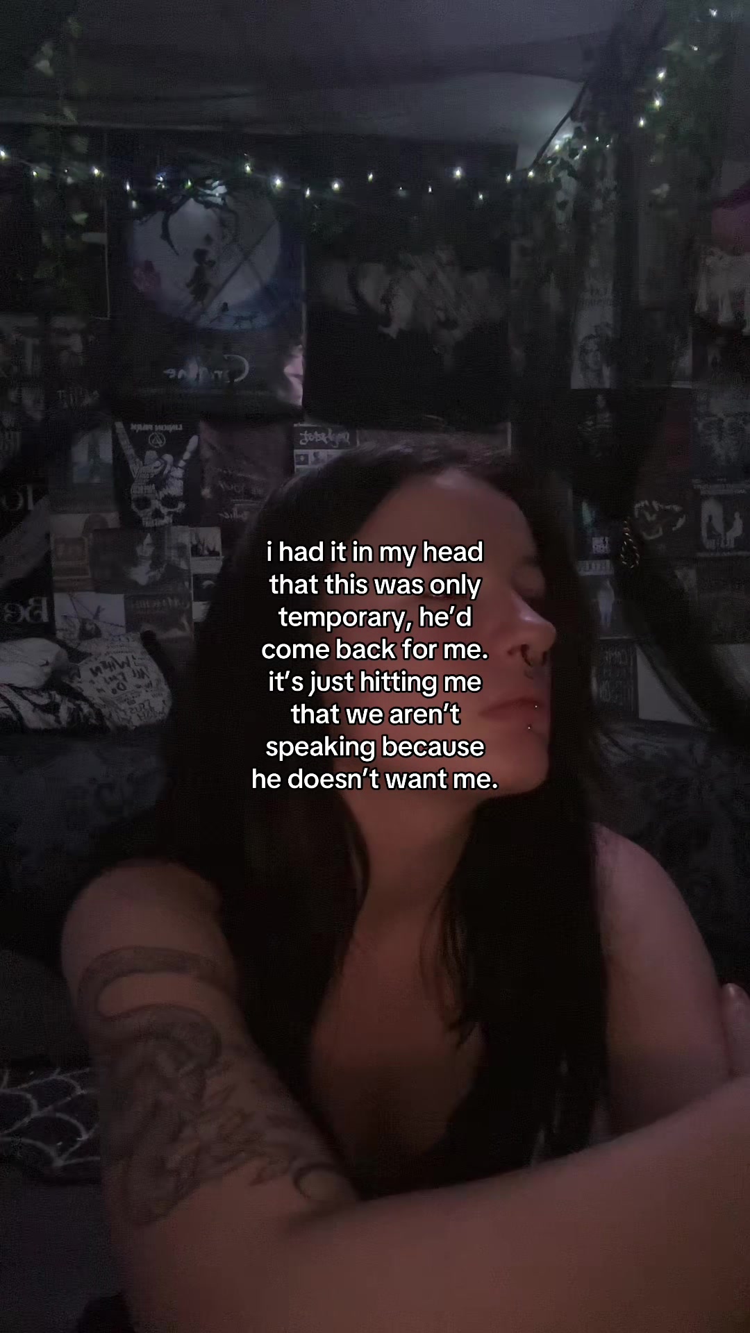 @i’m not real