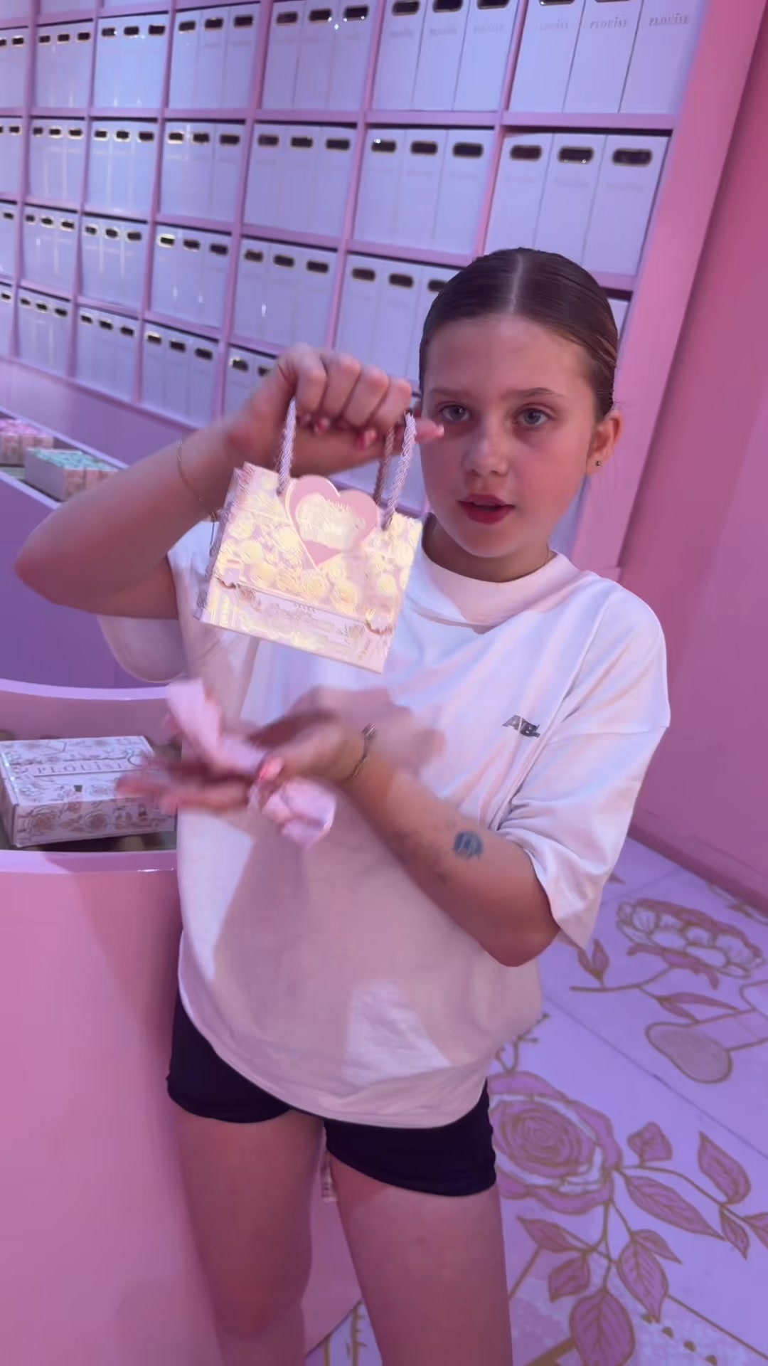 @Mimi,Markie&Mum 🧸