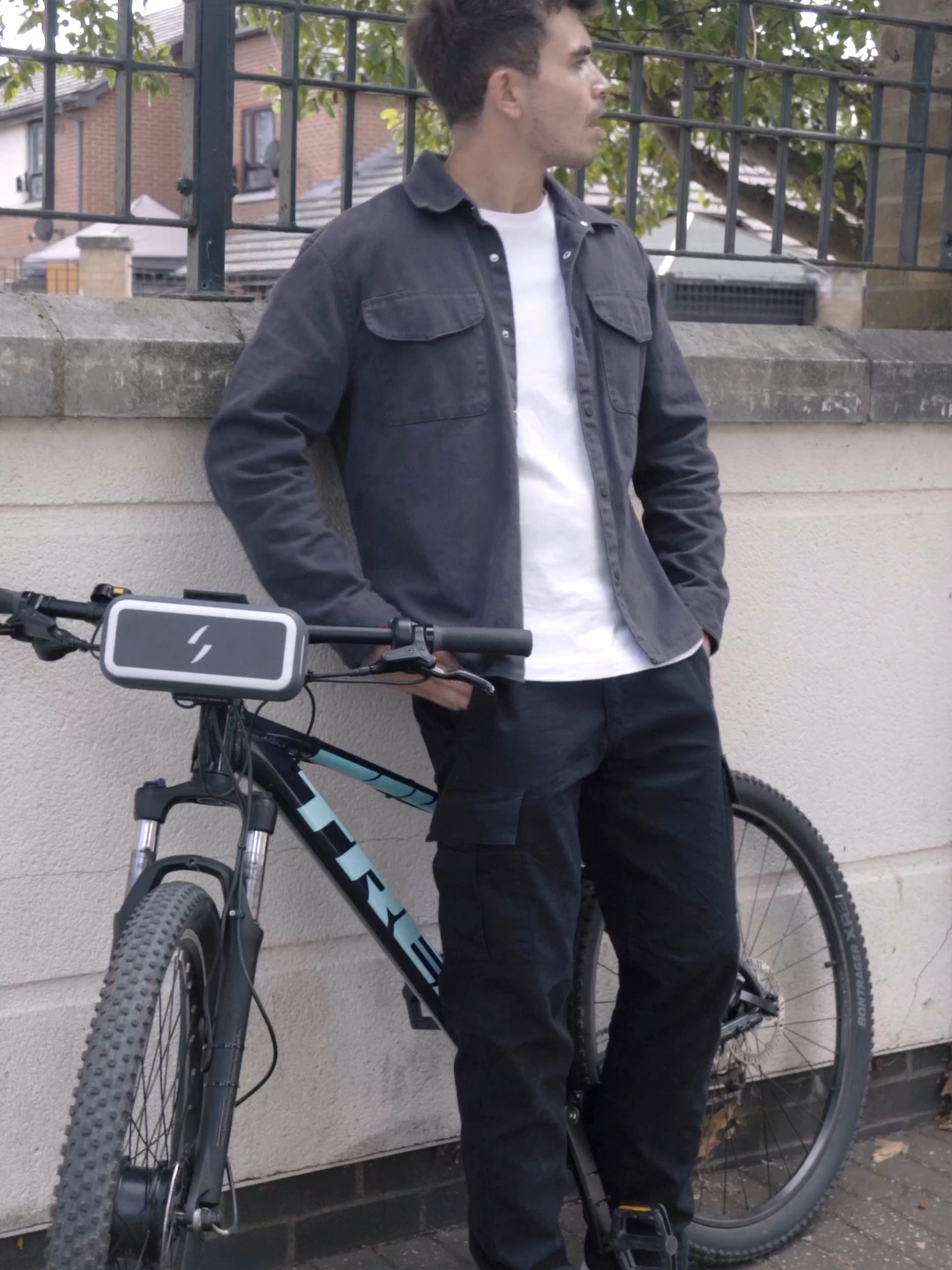 @Swytch Bike