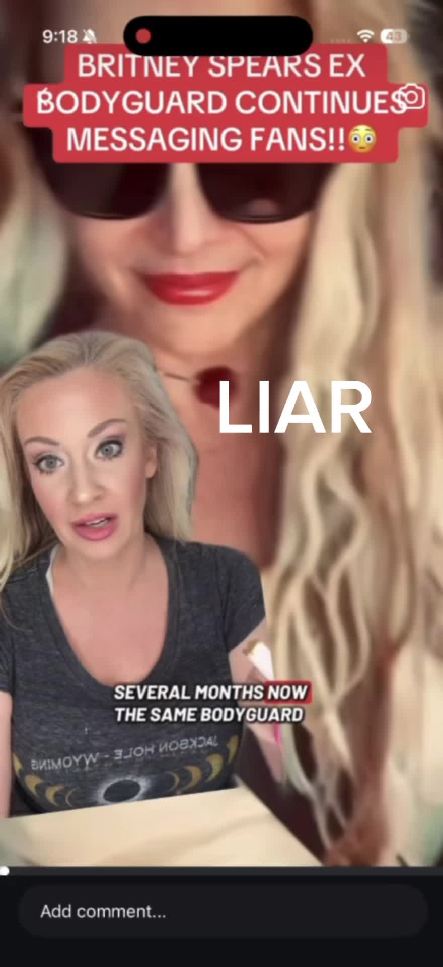 @BritneysWonderland