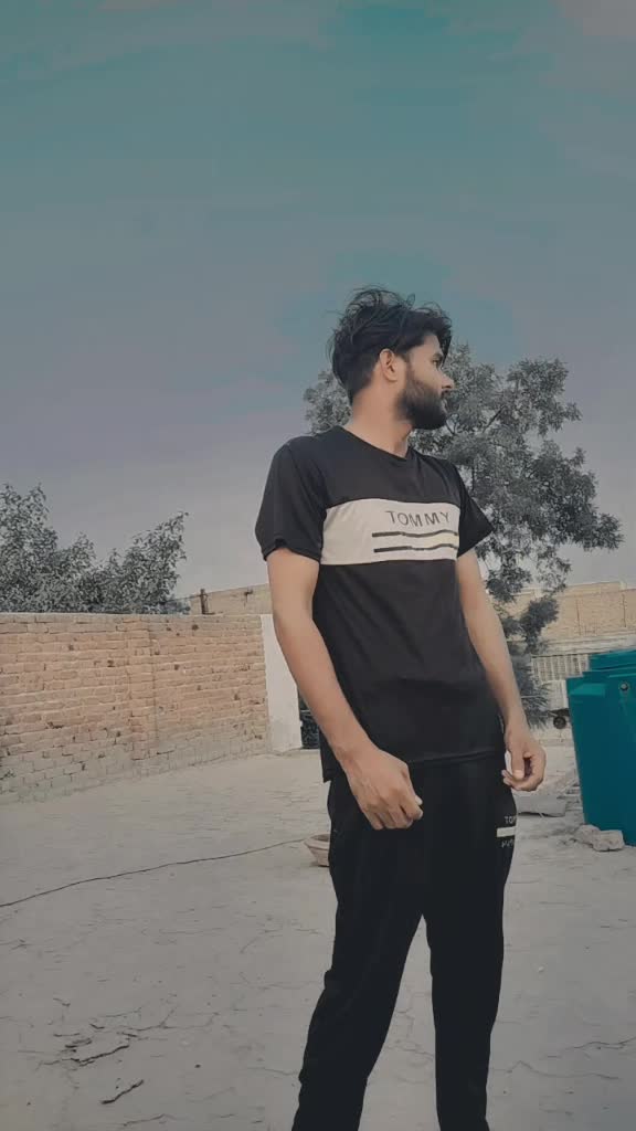 @جگا بلوچ پوروالا