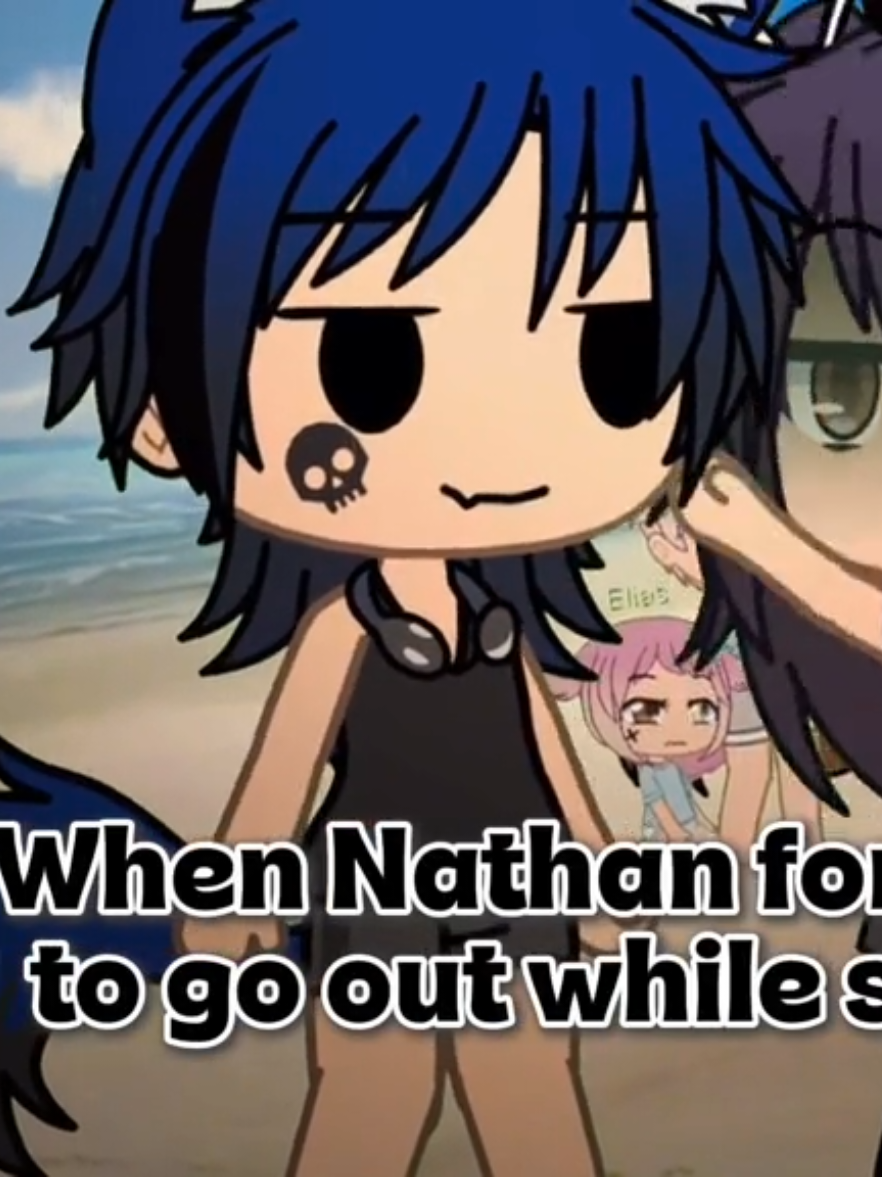 @✰ Naomi (Nathan's version) ✰