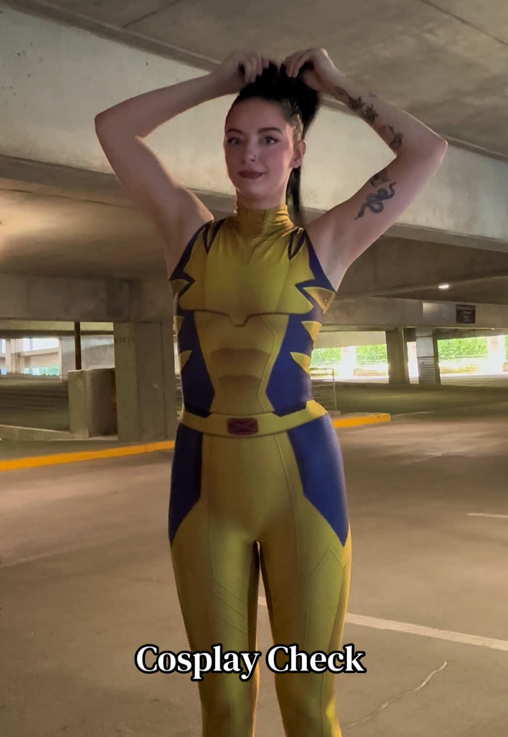 @Anya Shaw | UT Creator