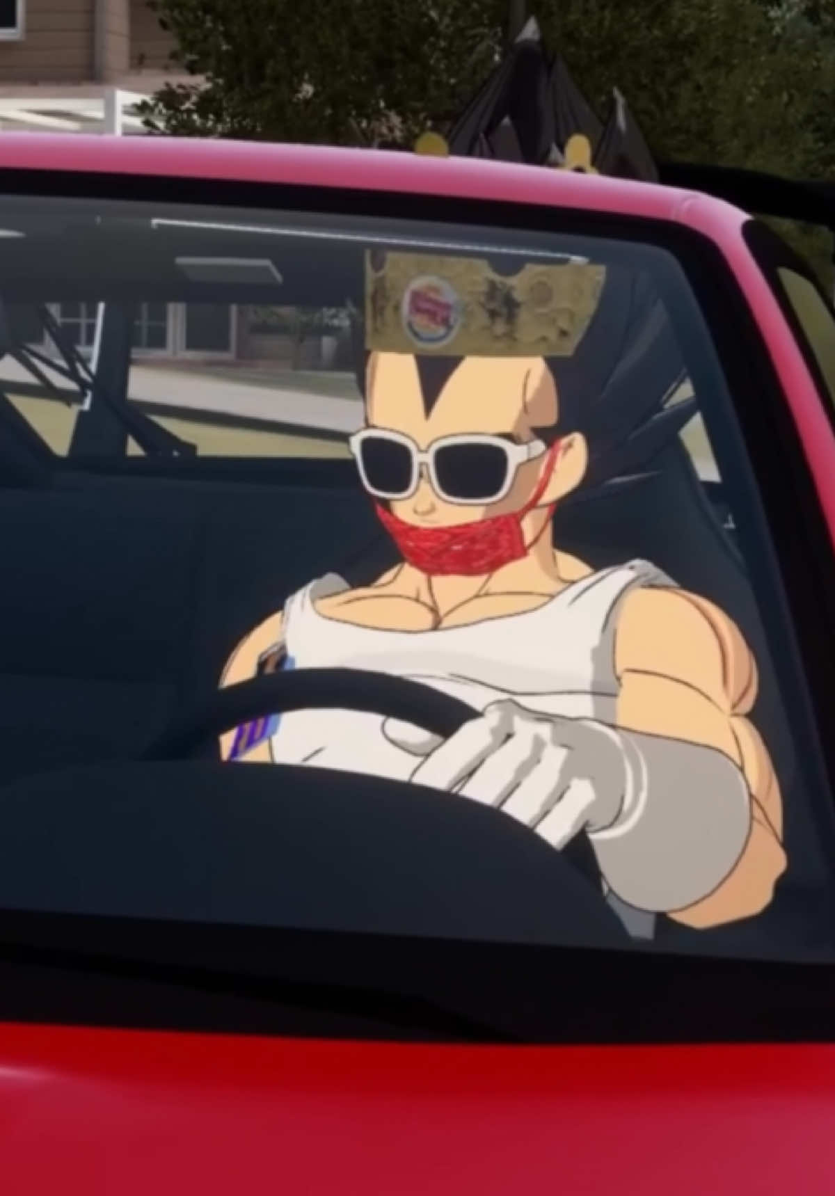 @亗Alcoholic Saiyans亗