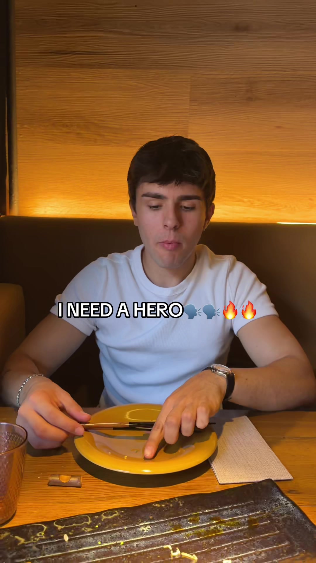 @sergio y carla