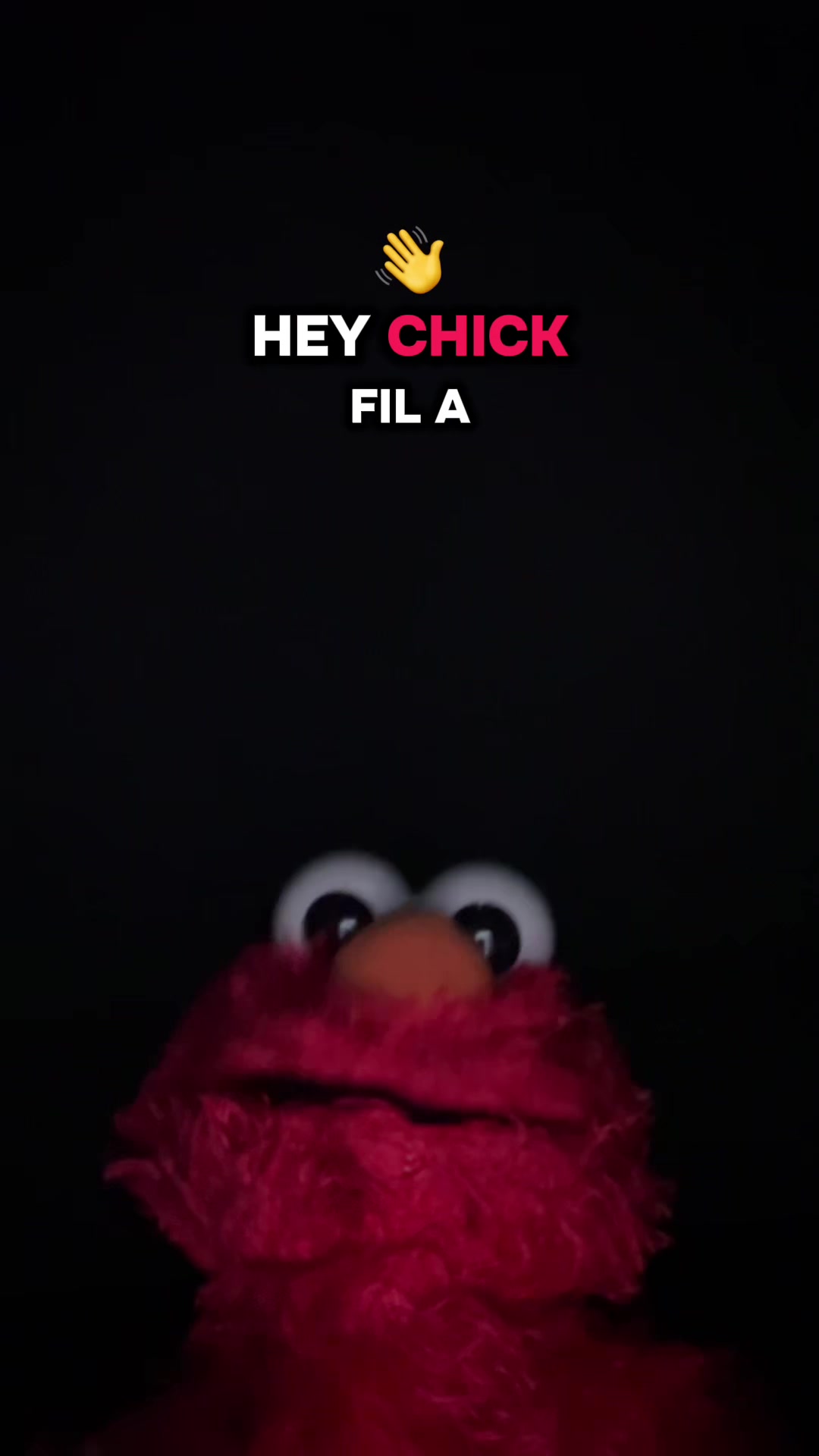 @Elmo