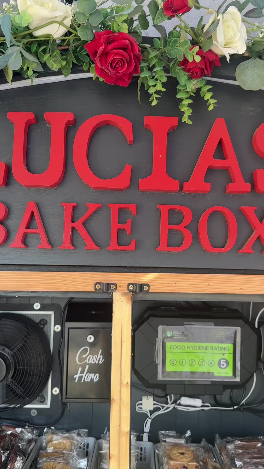 @Lucias Bake Box