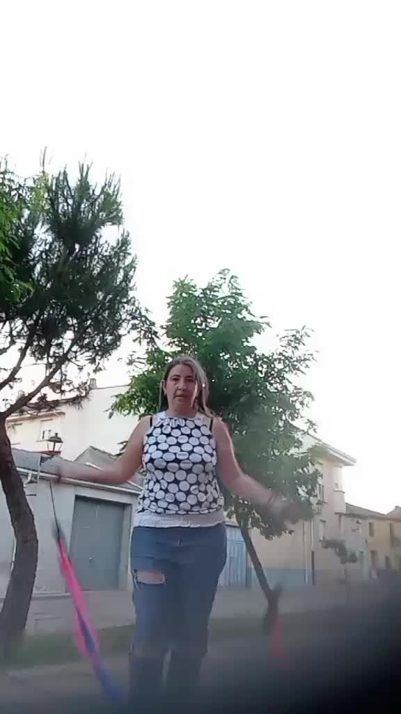@María Luisa Testera
