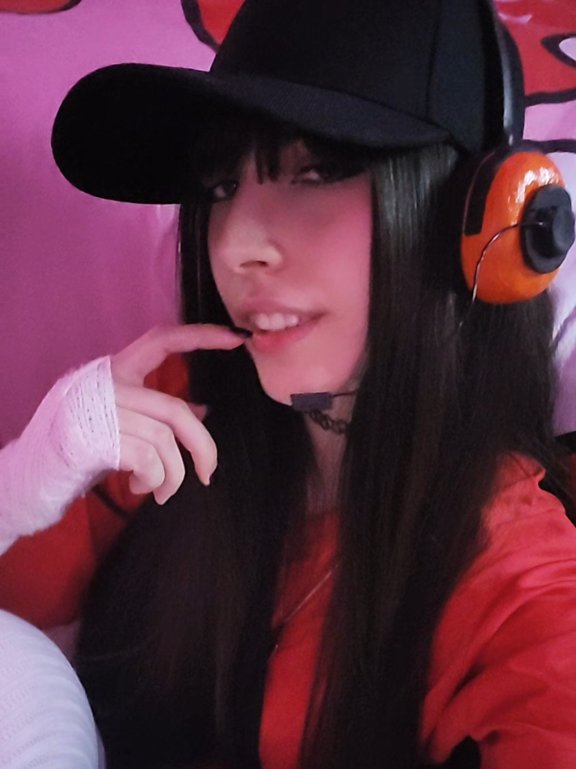 @𝐇&lambda;𝐝𝐫𝐢𝐚!☆