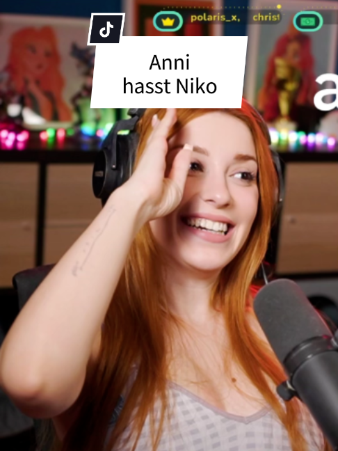 @AnniTheDuck Stream Clips