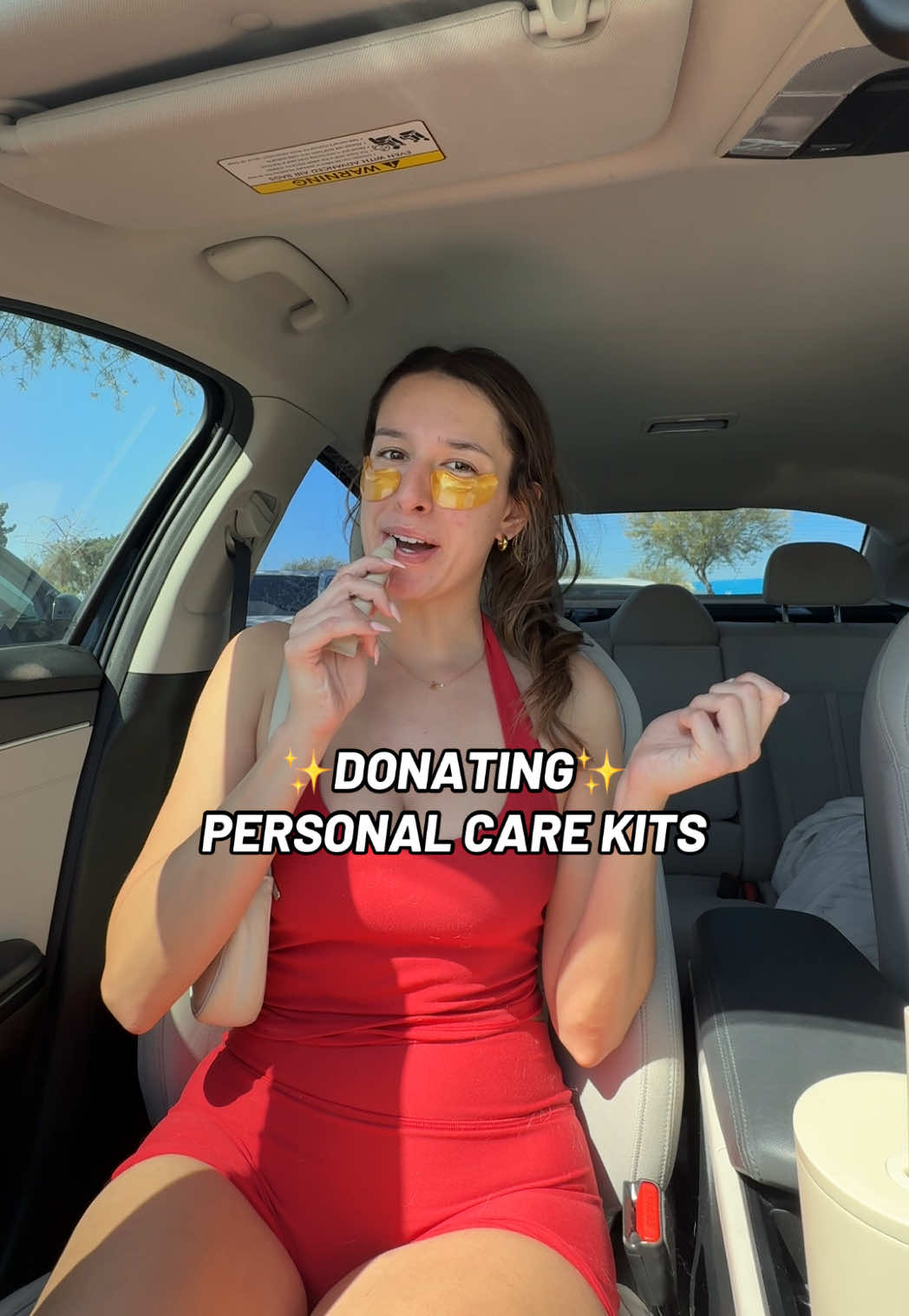 @Emily Meyers