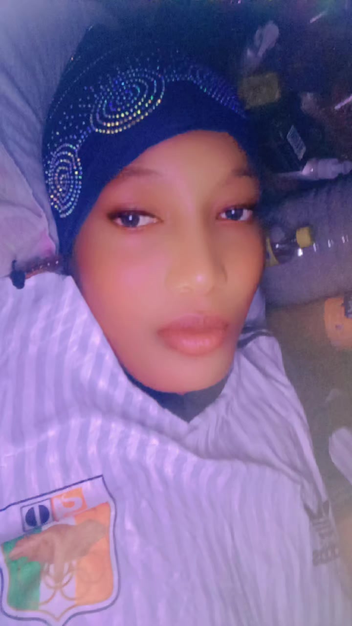 @Diallo Mariam ♥️❤️