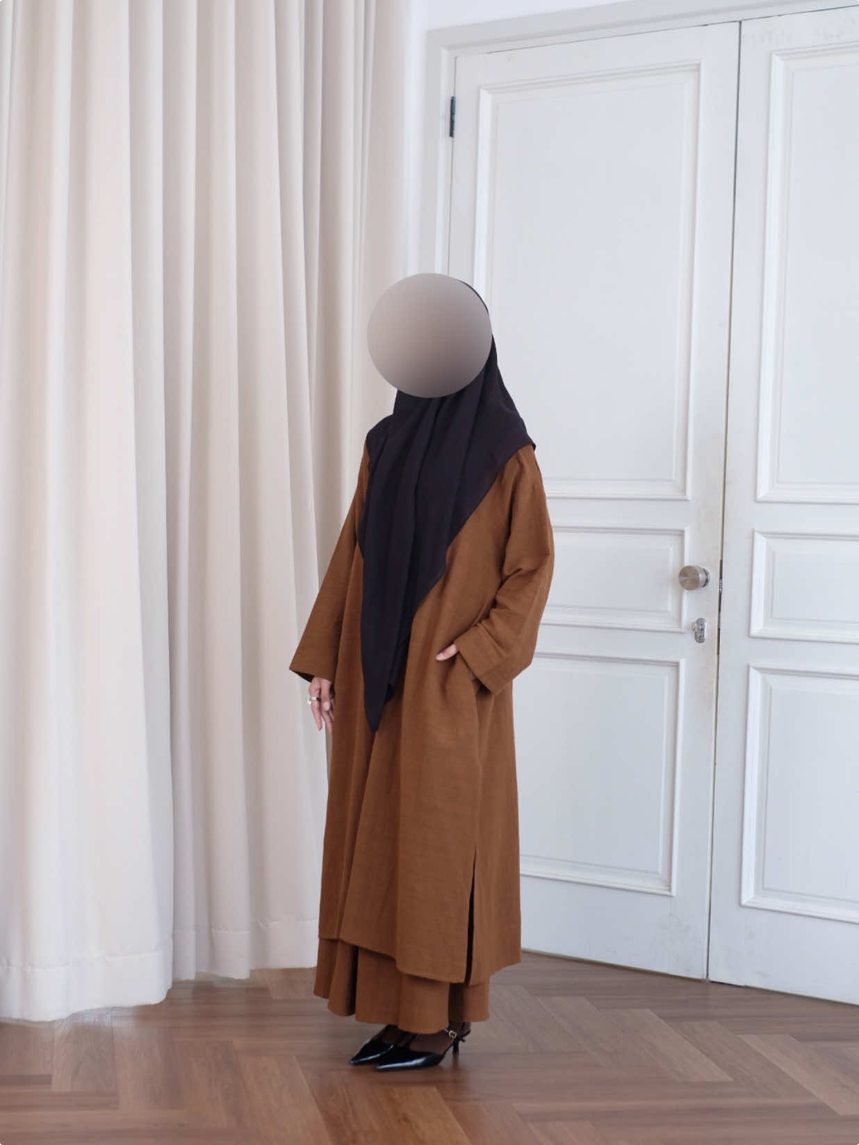 @ZAFA OUTFIT