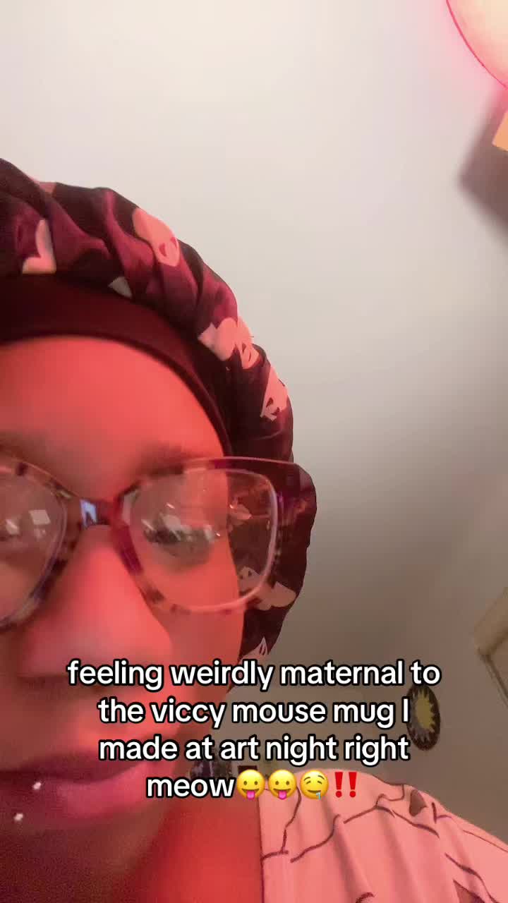 @zim_zee 🧟