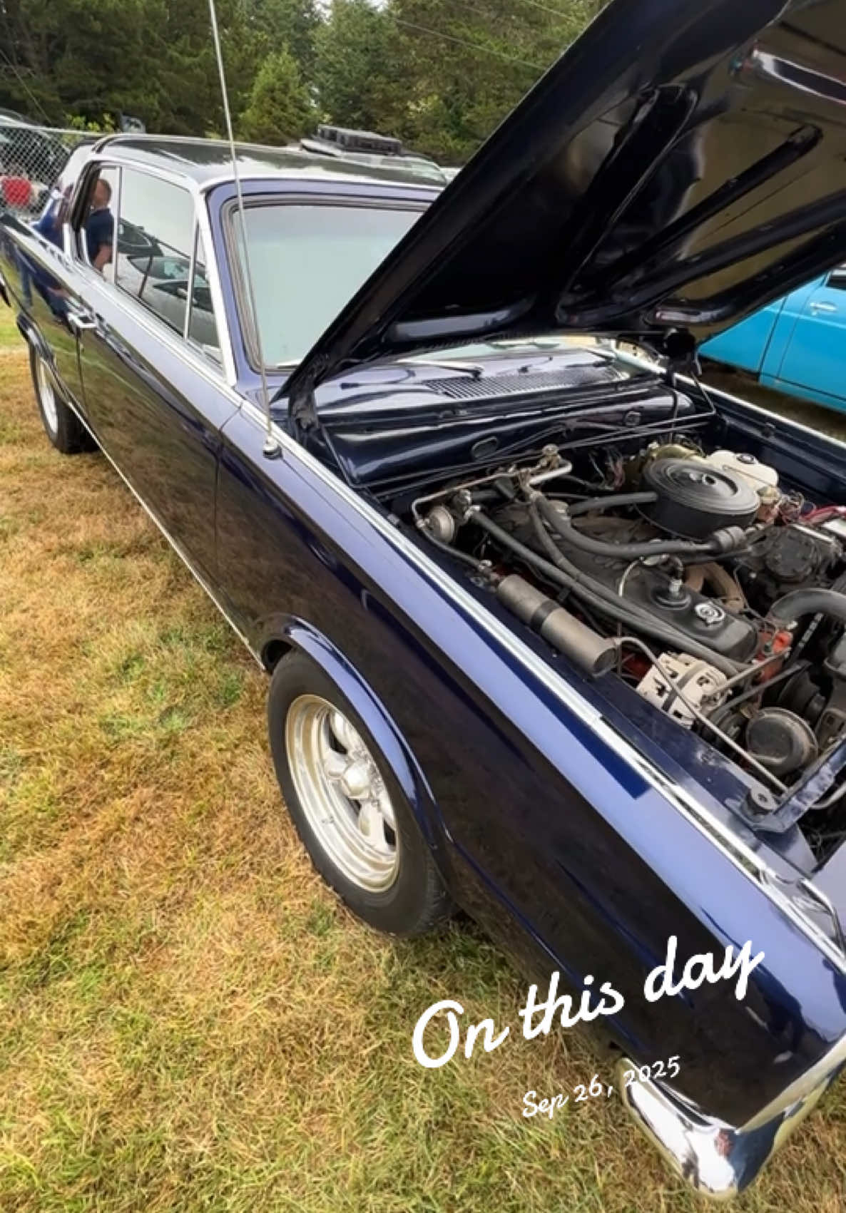@V8 Vibes