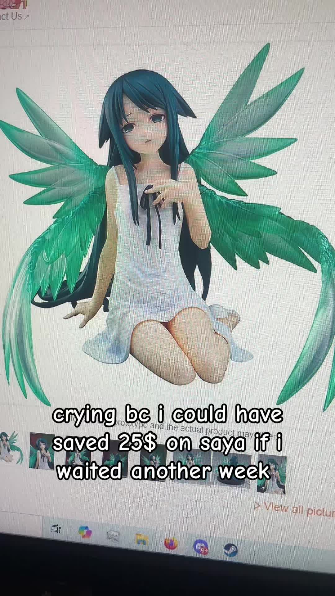 @Crona Gorgon