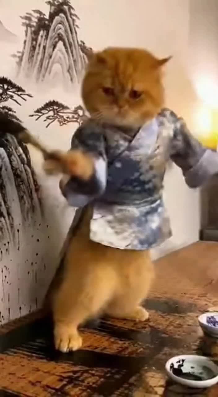 @Pawsome Moments