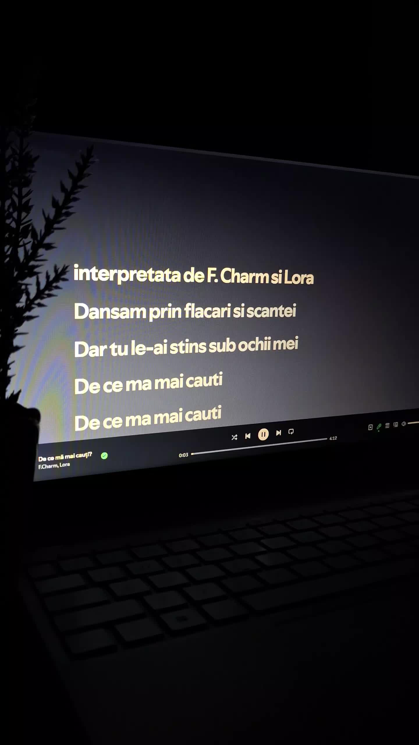 @Lyrics for soul