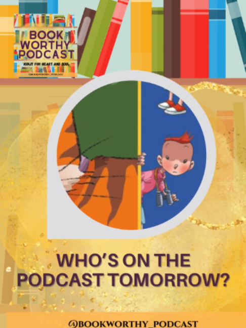 @BookWorthy_Podcast
