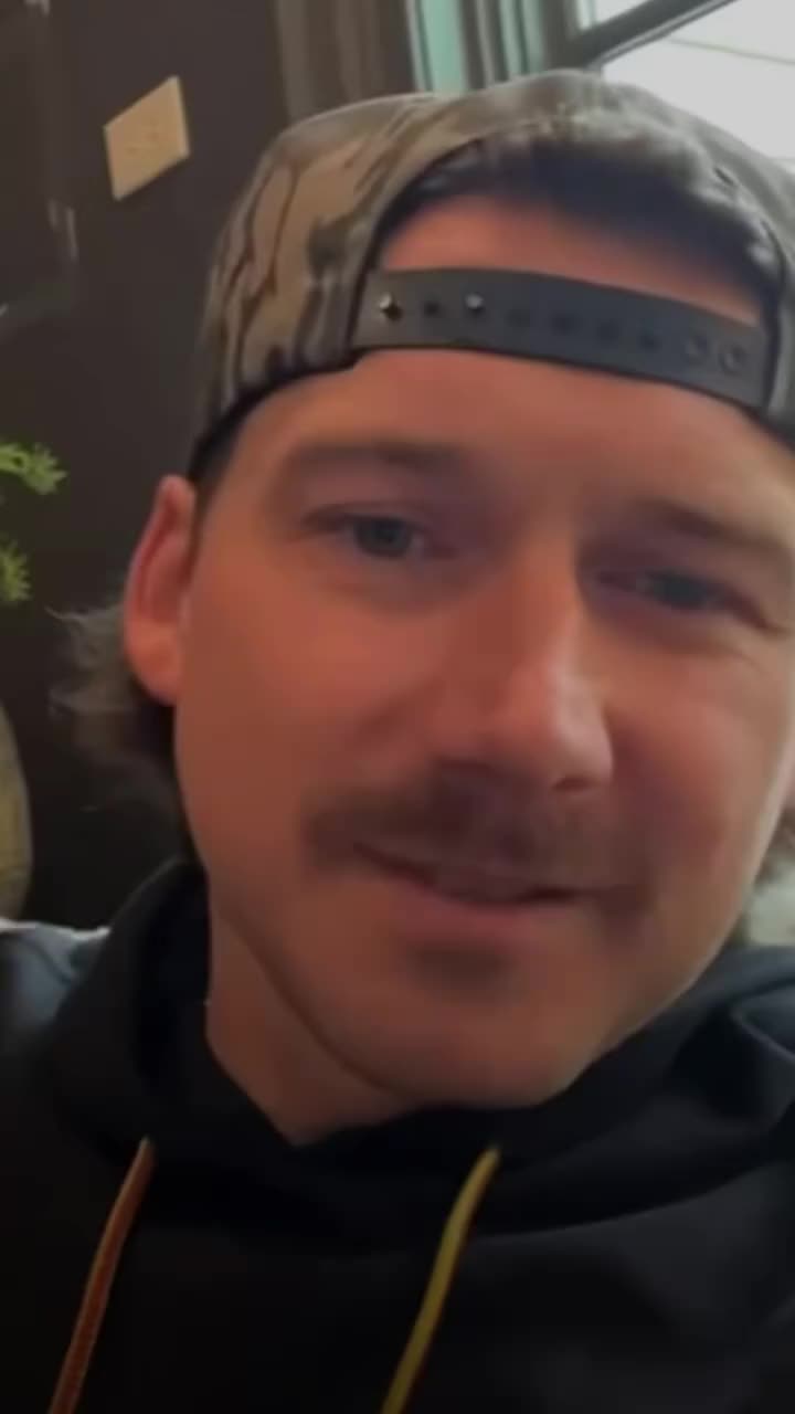 @MorganWallen C