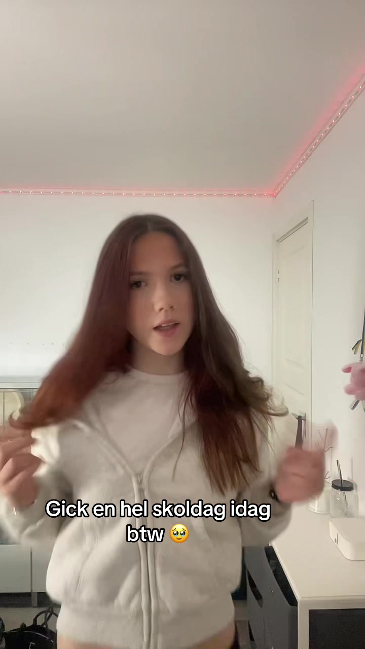 @Hemligt