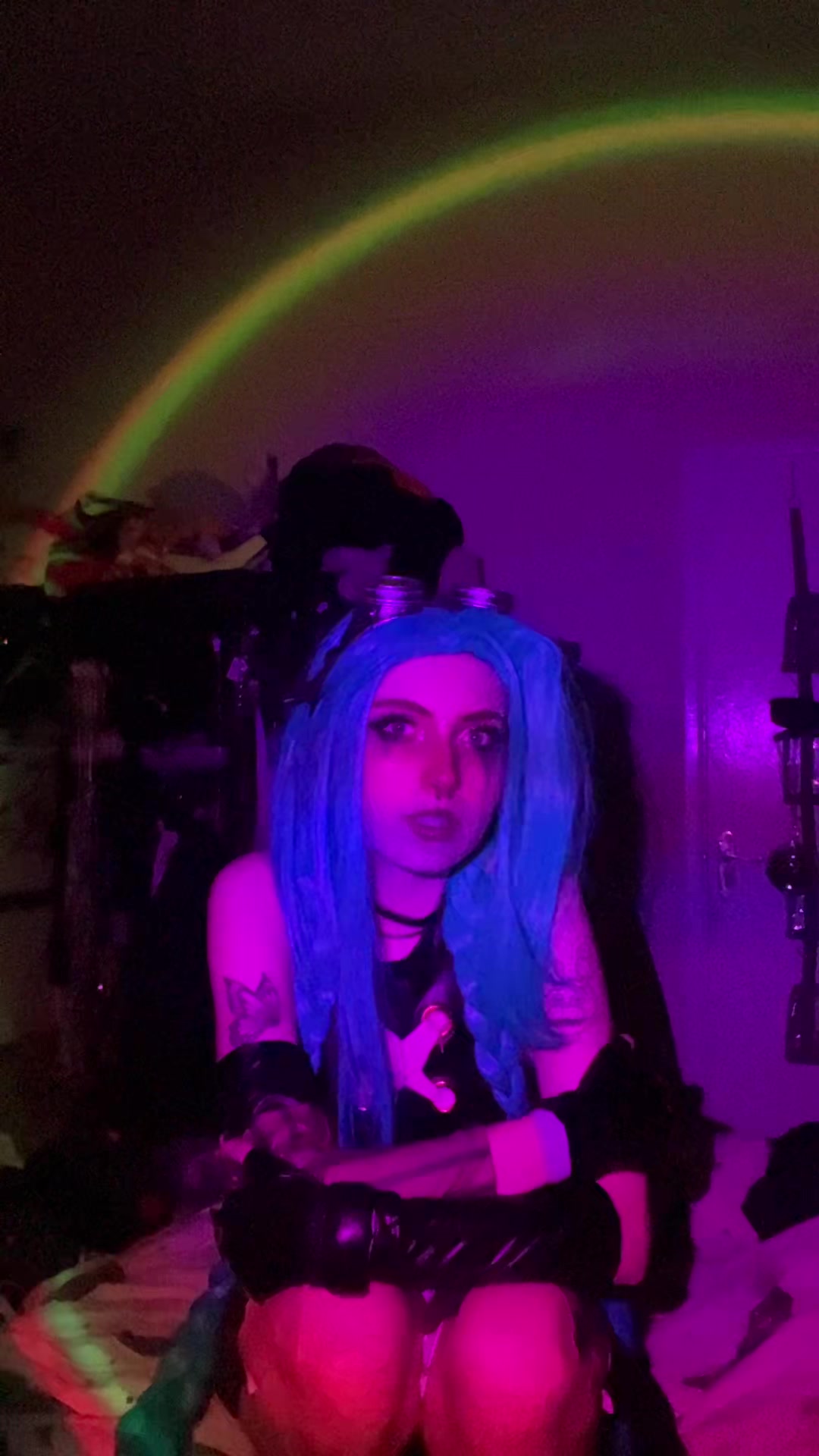 @Ray <3