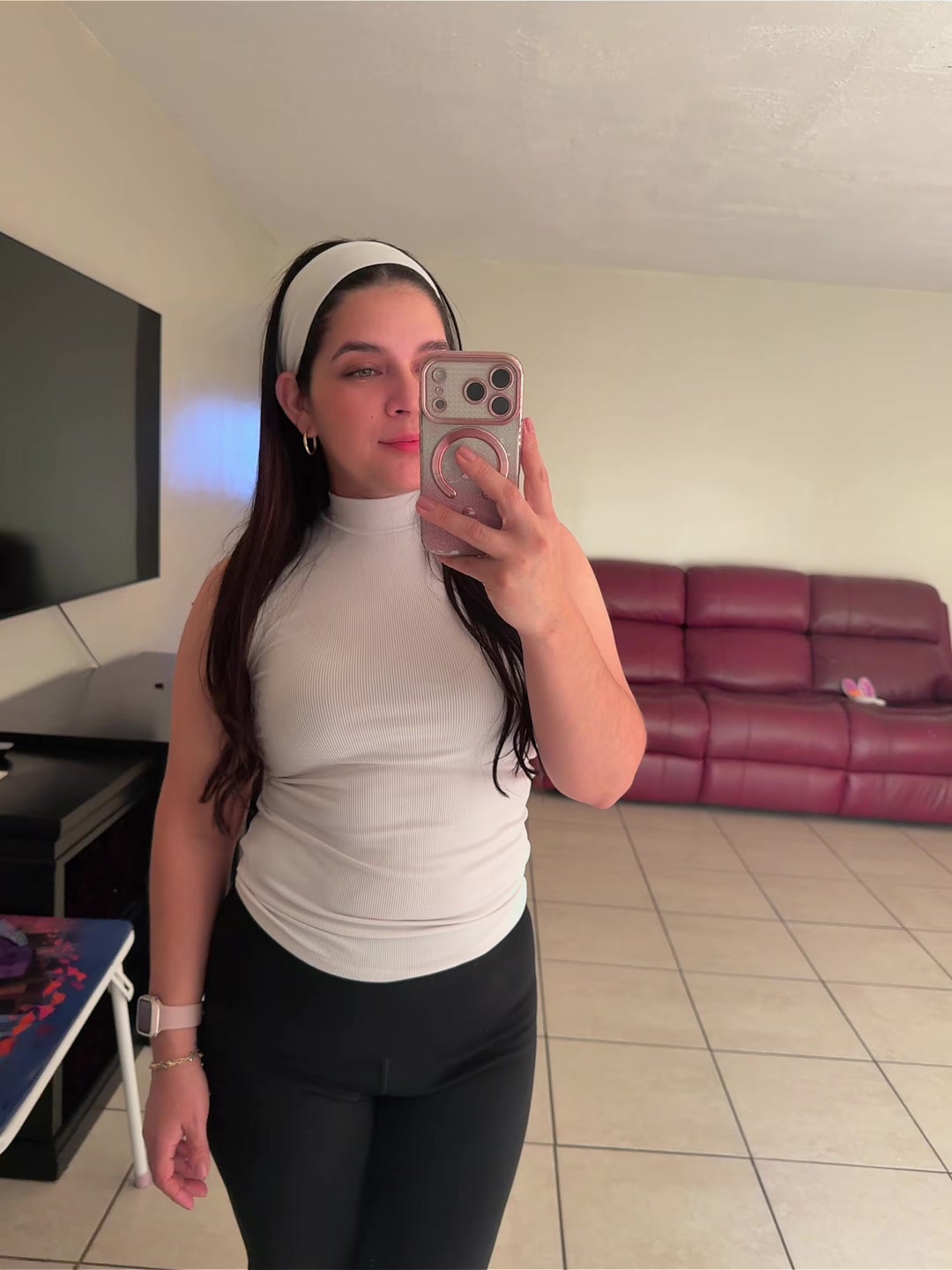 @Cristina peñate