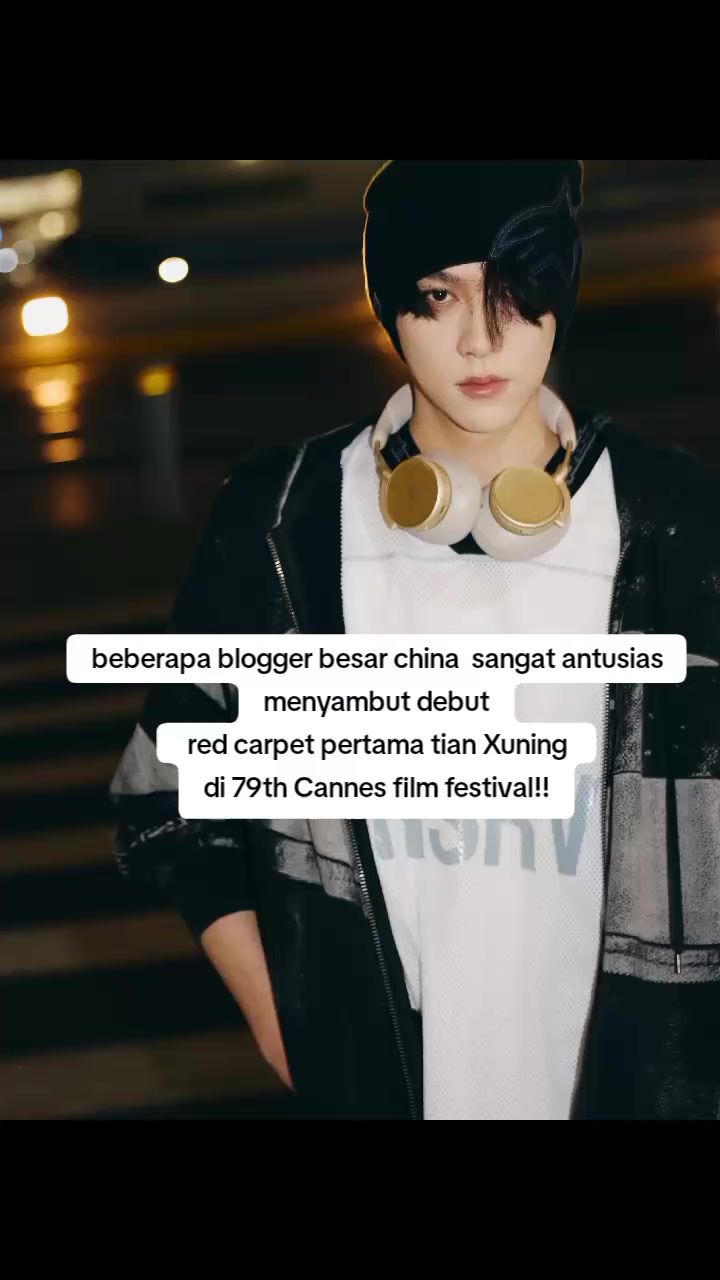 @tianxuning 🍋