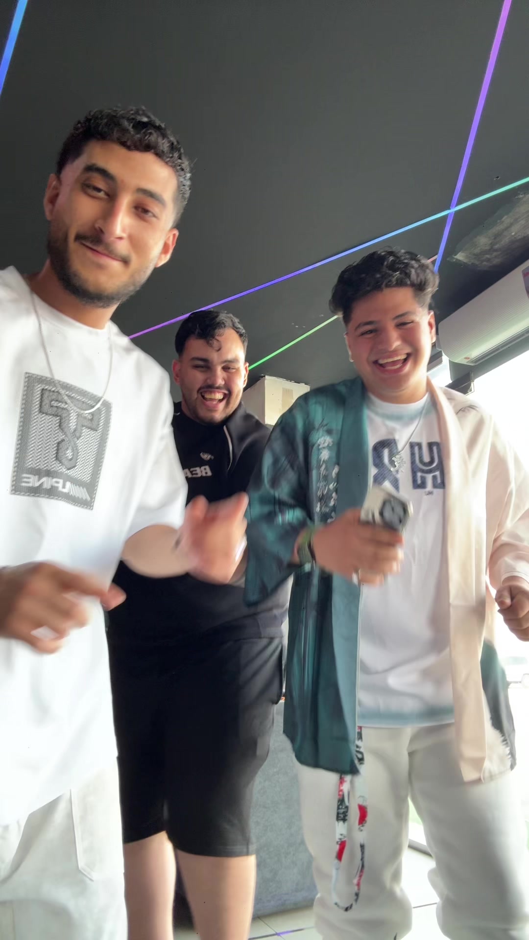 @Dj Bambino