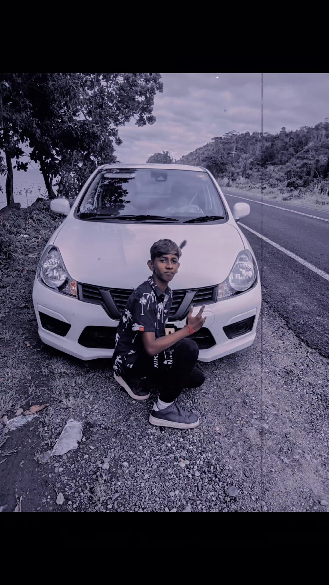 @Kaushal rddy