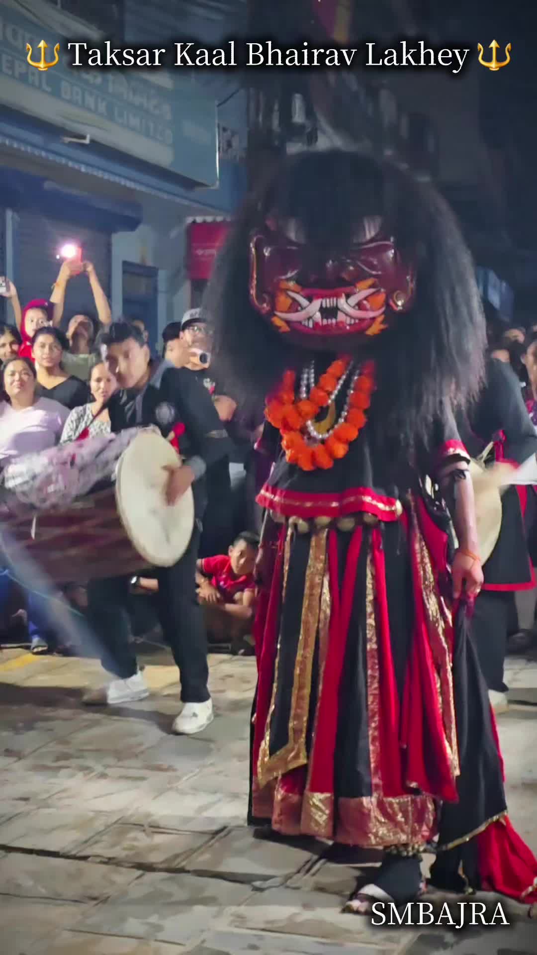 @SMBAJRA