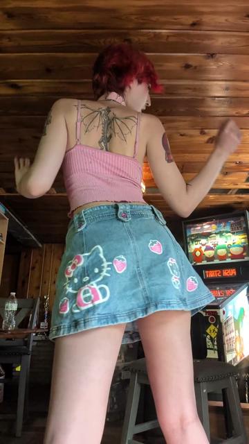 @👑❤️🔥Goddess❤️🔥👑