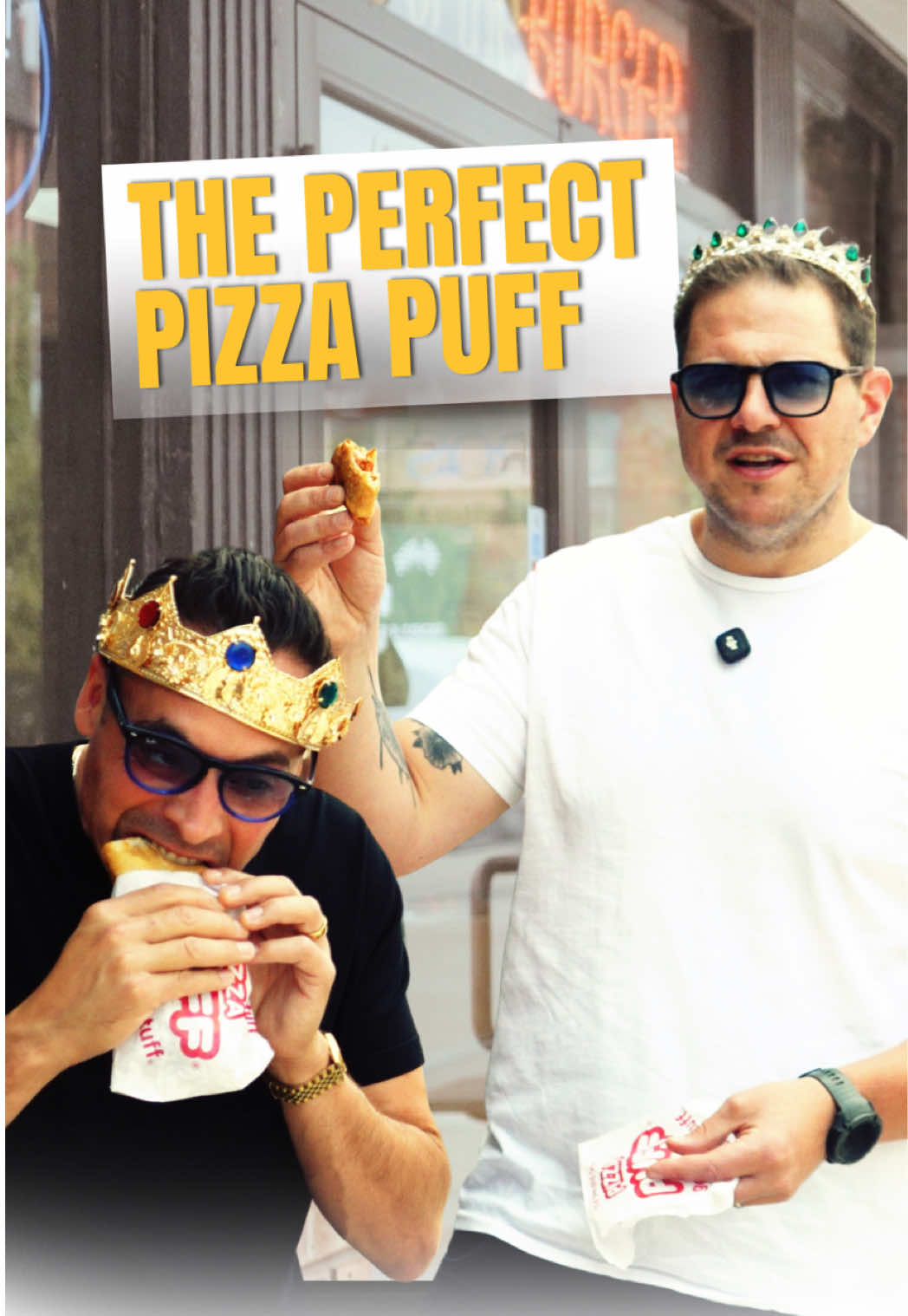 @Jeff Mauro