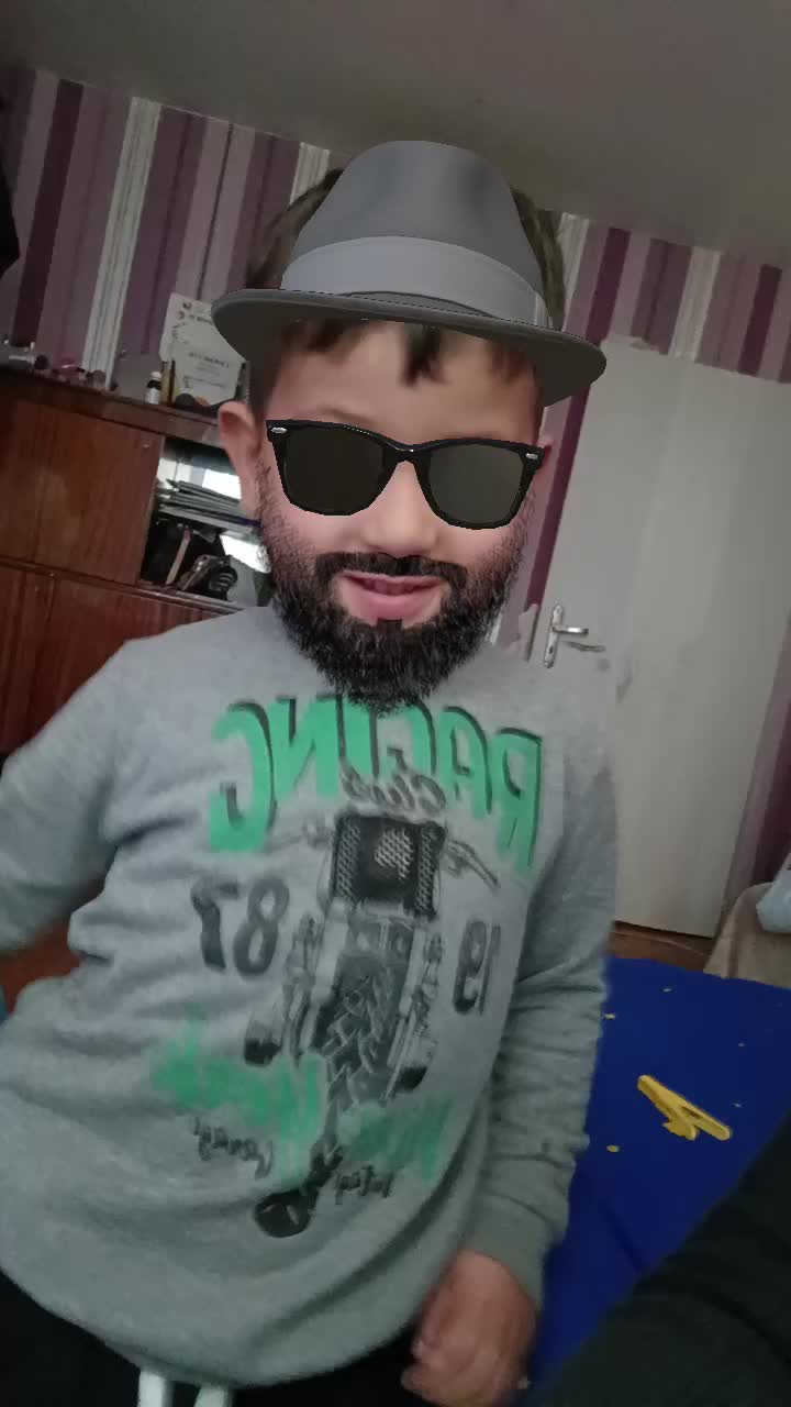 @Martin Stoyanov
