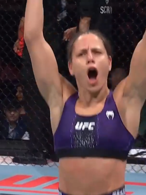 @UFC